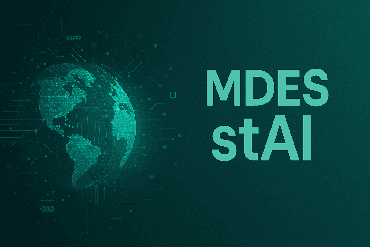 MDES STAI